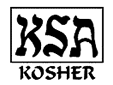 Kosher zertifiziert