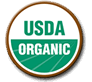 usda organic zertifiziert