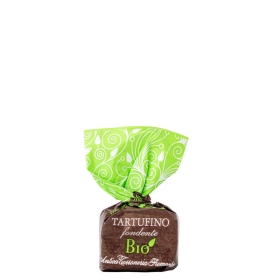 Antica Torroneria Schokoladentrüffel Bio Tartufino dolce fondente (dunkel) ~ 7g