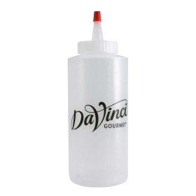 Da Vinci Squeeze Bottle ~ 440ml