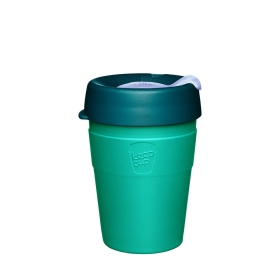 KeepCup Edelstahl Thermobbecher To Go Eventide - 340ml