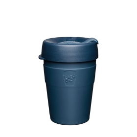 KeepCup Edelstahl Thermobecher To Go Spruce - 340 ml