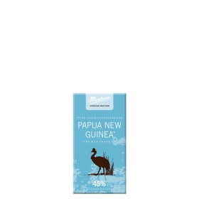 Meybona Ursprungs-Vollmilchschokolade Papua New Guinea 45% ~ 40g