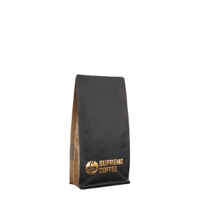 Supremo Espresso caffeebohne gemahlen ~ 250g