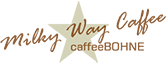 caffeeBOHNE online Logo